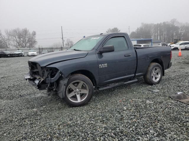 2014 Dodge RAM 1500 ST