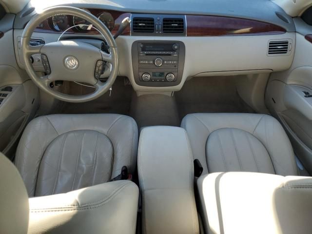 2006 Buick Lucerne CXL