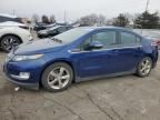 2013 Chevrolet Volt