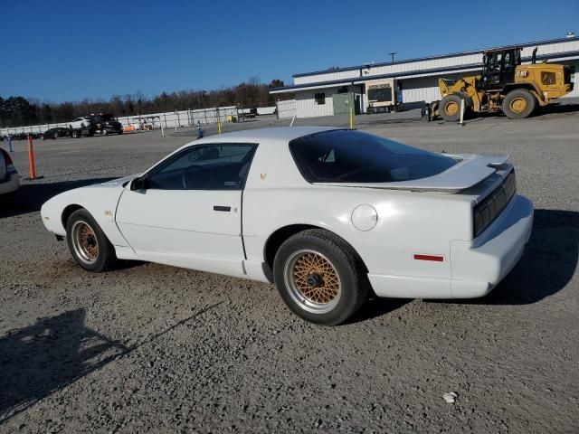 1991 Pontiac Firebird Trans AM