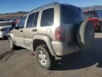 2006 Jeep Liberty Sport