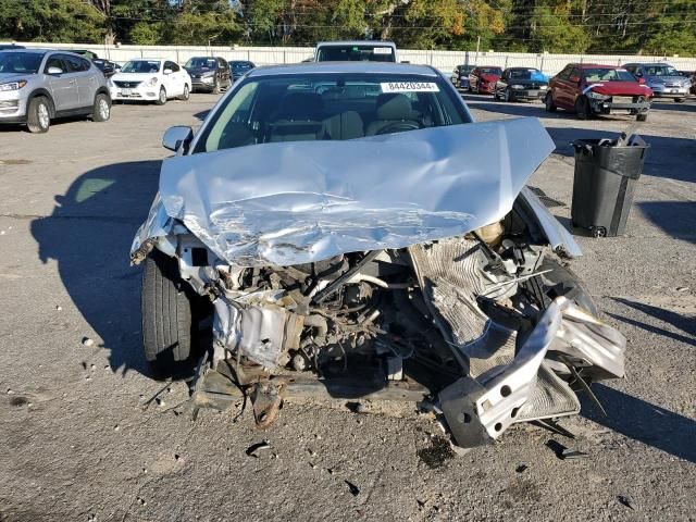 2009 Pontiac G5