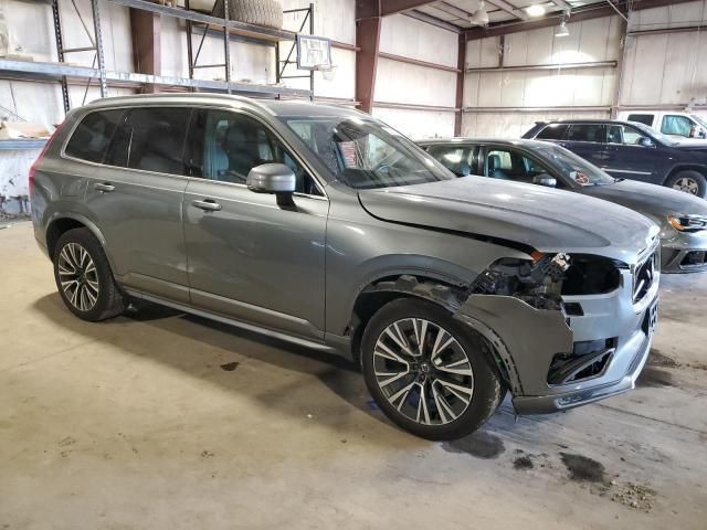 2020 Volvo XC90 T6 Momentum