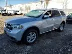 2013 Dodge Durango Crew