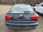 2016 Volkswagen Passat S