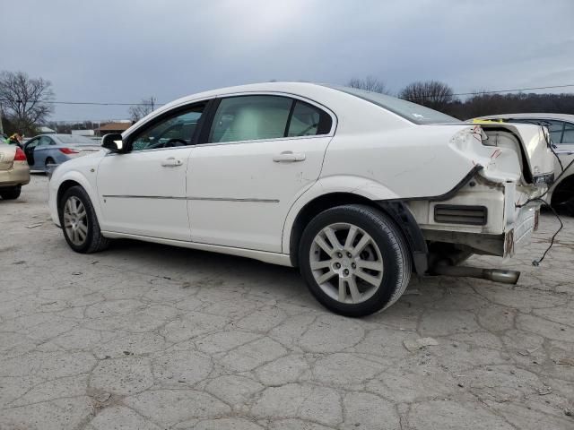 2007 Saturn Aura XE