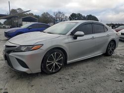 Toyota Vehiculos salvage en venta: 2018 Toyota Camry L