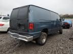 2014 Ford Econoline E350 Super Duty Van