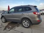 2011 Hyundai Santa FE Limited