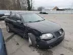 2006 Nissan Sentra 1.8