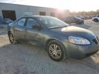 2006 Pontiac G6 SE1