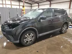 2018 Toyota Rav4 LE en venta en Pennsburg, PA