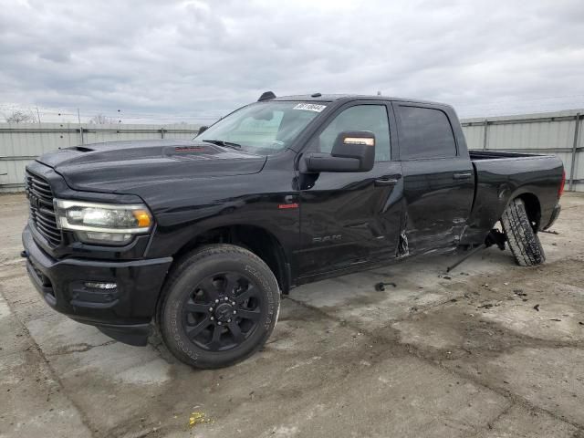 2024 Dodge 2500 Laramie