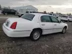 1998 Lincoln Town Car Executive