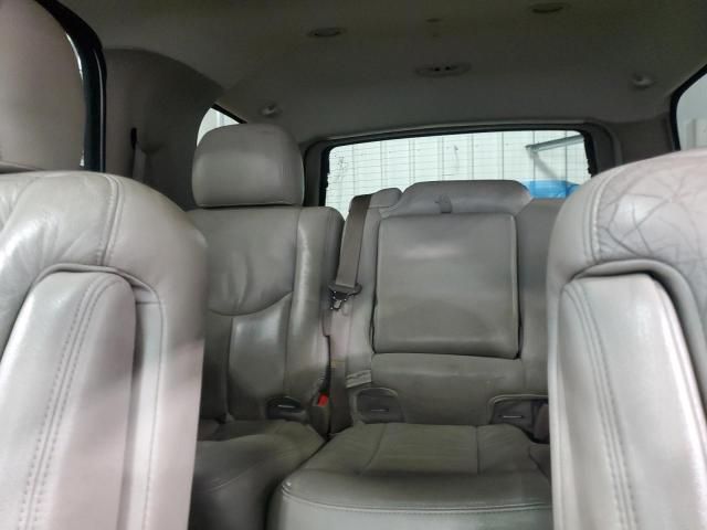 2004 Chevrolet Tahoe K1500