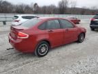 2010 Ford Focus SE