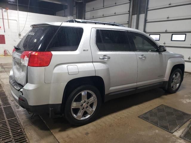 2012 GMC Terrain SLT