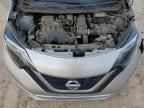 2017 Nissan Versa Note S