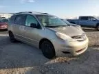 2009 Toyota Sienna CE