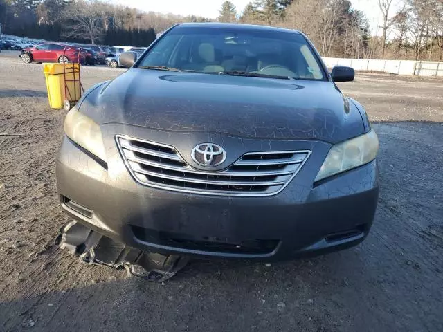 2008 Toyota Camry Hybrid