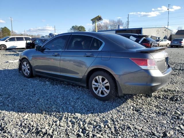 2010 Honda Accord LXP