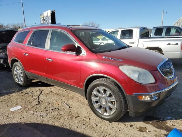 2012 Buick Enclave