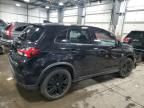 2023 Mitsubishi Outlander Sport S/SE