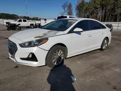 Vehiculos salvage en venta de Copart Dunn, NC: 2019 Hyundai Sonata SE