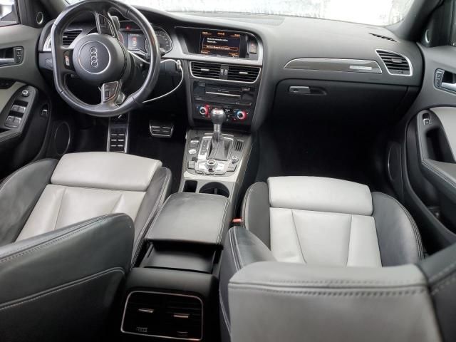 2013 Audi S4 Premium Plus