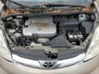 2010 Toyota Sienna XLE