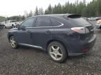 2010 Lexus RX 450H