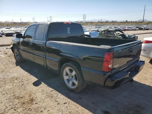 2006 Chevrolet Silverado C1500