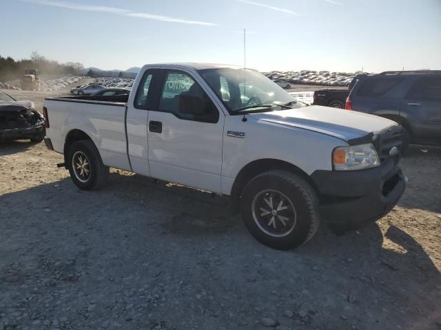 2006 Ford F150