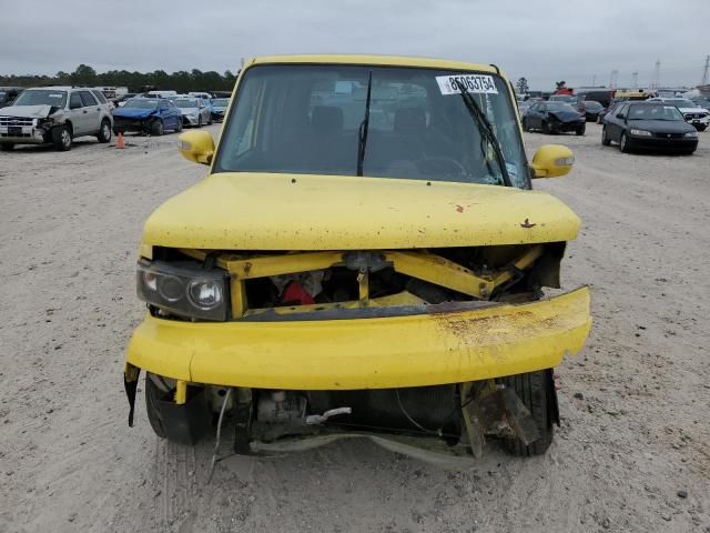 2005 Scion XB