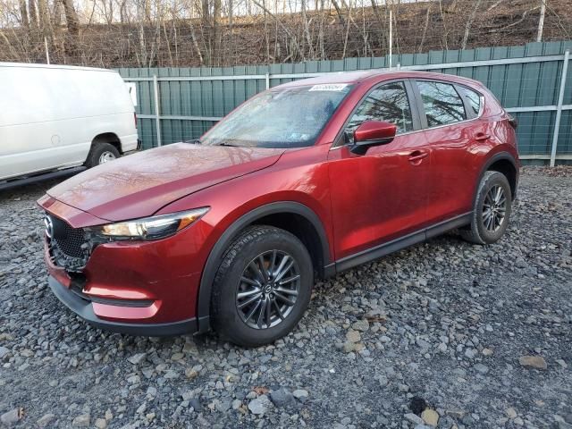 2019 Mazda CX-5 Sport