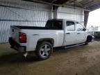 2013 Chevrolet Silverado K2500 Heavy Duty LT