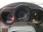 2003 Nissan Frontier King Cab XE