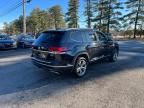 2019 Volkswagen Atlas SE