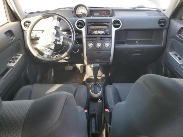 2006 Scion XB