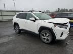 2021 Toyota Rav4 Prime SE