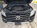 2012 Mercedes-Benz ML 350 4matic