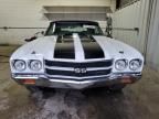 1970 Chevrolet Chevelle M