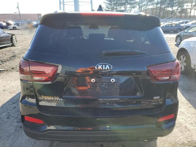 2019 KIA Sorento L