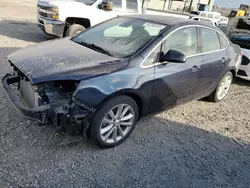 Salvage cars for sale at Earlington, KY auction: 2016 Buick Verano Convenience