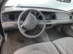 2000 Ford Crown Victoria