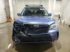 2016 Subaru Forester 2.0XT Touring