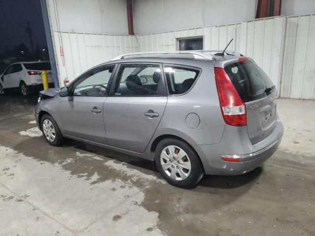 2011 Hyundai Elantra Touring GLS