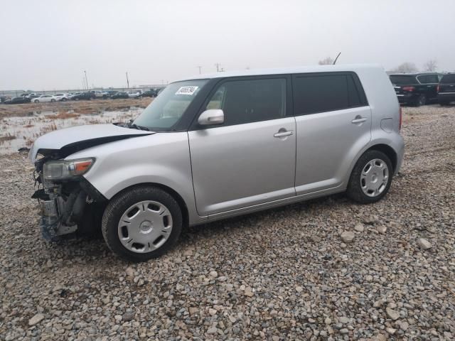 2008 Scion 2008 Toyota Scion XB