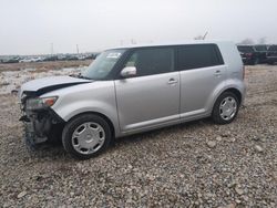 Scion xb Vehiculos salvage en venta: 2008 Scion 2008 Toyota Scion XB