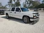 2005 Chevrolet Silverado C1500